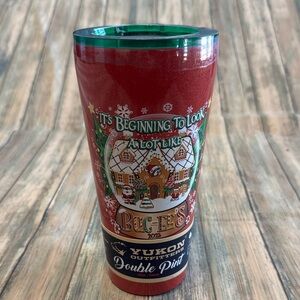 Buc-ee's Christmas/Holiday 2023 Tumbler - 32oz